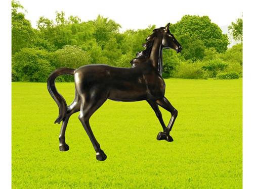 馬雕塑 馬雕塑